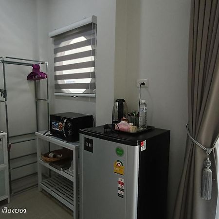 Min House Hotel Lamphun Eksteriør billede