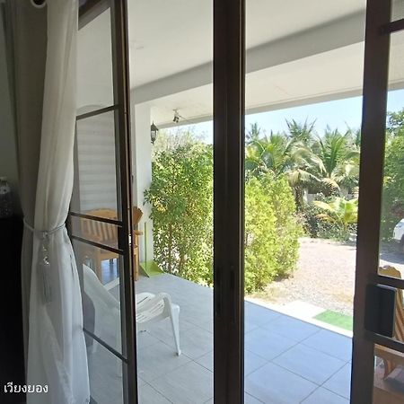 Min House Hotel Lamphun Eksteriør billede