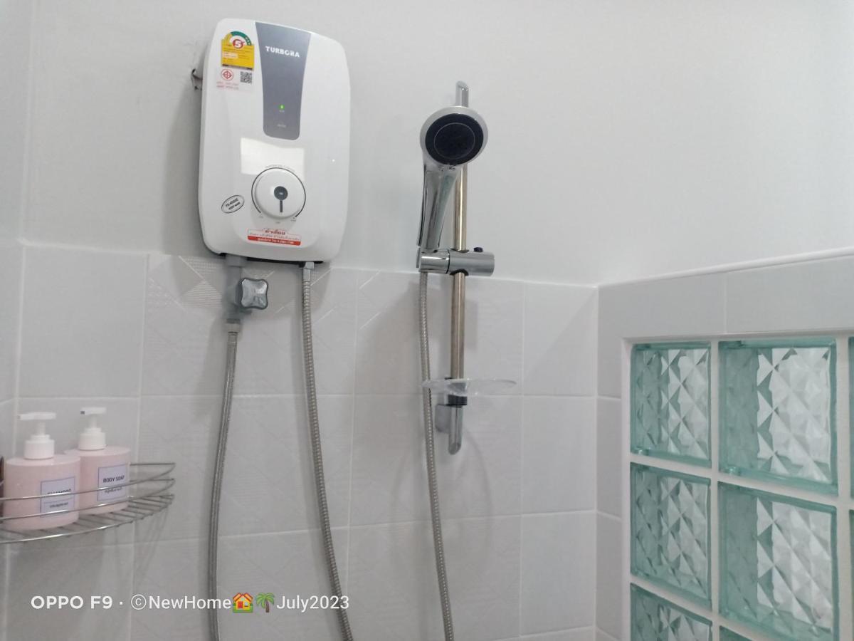 Min House Hotel Lamphun Eksteriør billede